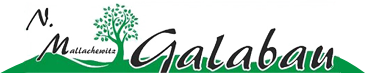NM Galabau - Logo